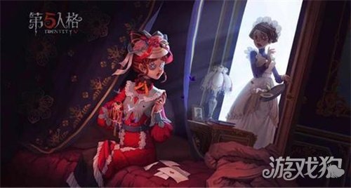 第五人格ggs是什么意思 第五人格ggs意思介绍