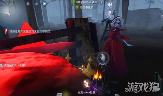 第五人格噩梦监管者到底有多强 噩梦监管者详解