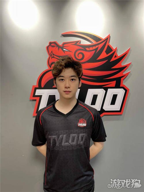 冠军之路的延续tyloo cfhd赛事