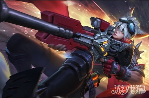 王者荣耀排位排行_王者荣耀:打野战士排名,亚瑟只排第三,第一名在比赛中很少出现