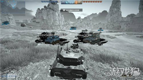 CFHD怎么玩坦克模式 坦克模式怎么玩