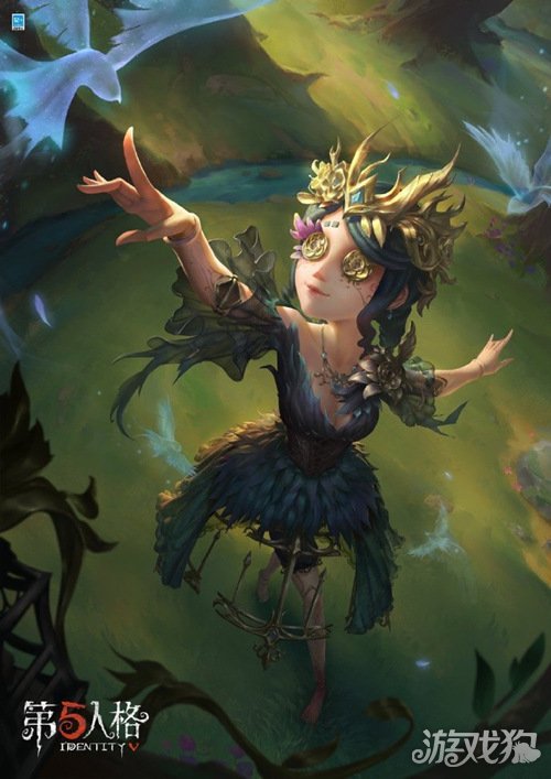 第五人格园丁怪鸟什么时候上线 怪鸟皮肤上线时间一览
