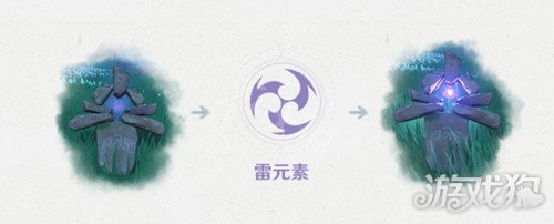 原神雷石有什么用 2.2版本雷石作用分析一览
