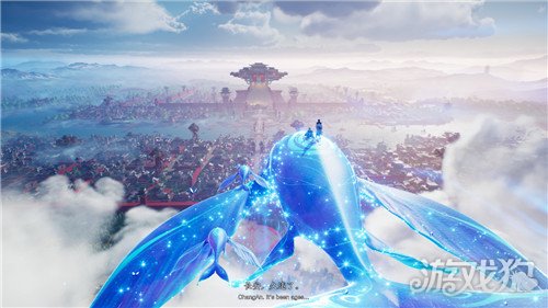 王者荣耀·世界游戏实录首发放出  王者IP新故事启航