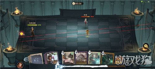 哈利波特魔法觉醒顽皮的守护者5星通关攻略