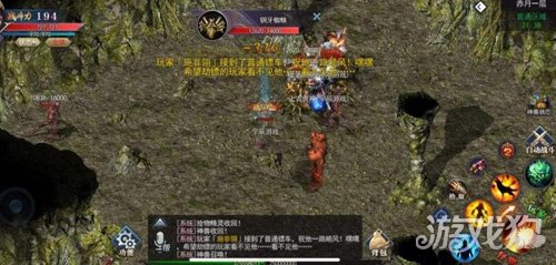 传奇最新手游排行榜_bxcsqyb传世复古版:2021年度热度排行top8传奇手游传世怀旧