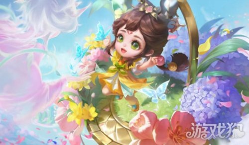 连云港花朝节(图1)