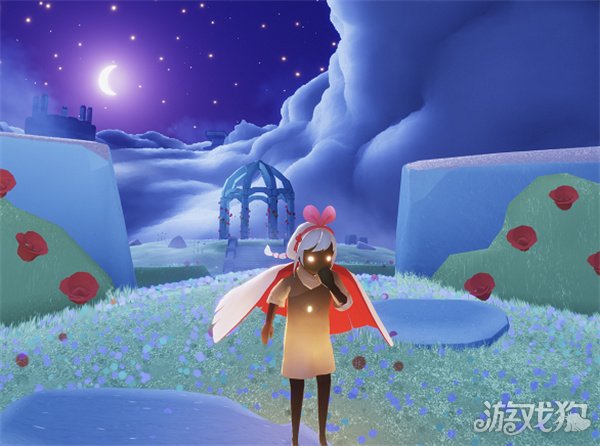 燈謎位置介紹(光遇燈謎位置在哪)