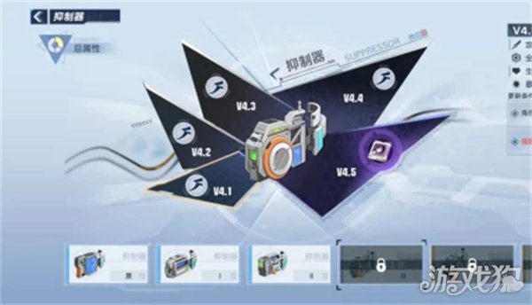 Pg电子游戏平台：幻塔抑制器如何养成如何获取抑制器