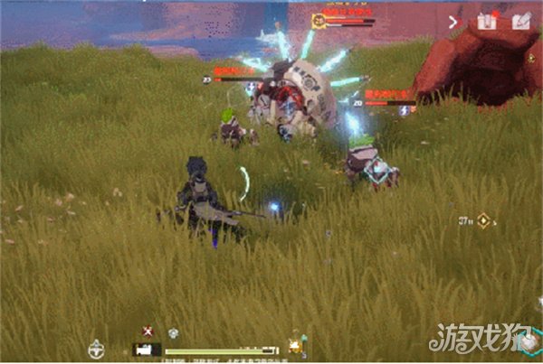 幻塔怎么才能获得拟态语音包 语音包获取方法