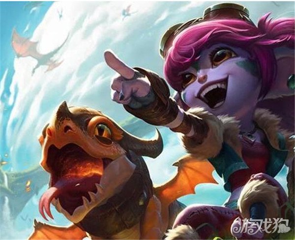 云顶之弈pbe7月21日更新了什么更新内容一览