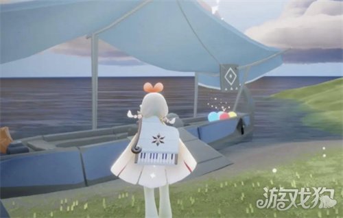 光遇白鸟斗篷先祖兑换图一览白鸟斗篷是哪位先祖