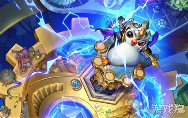 云頂之弈云頂之巔怎么進入?【進入辦法分享】