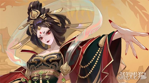 阴阳师阎魔新皮肤情报 阎魔冥昼炎宵即将上线游戏狗 0969