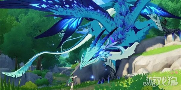 最新時間分享(原神3.3版本更新時間是多久)
