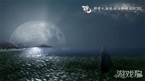 魂之追梦主要玩法有什么 主要玩法分享-快乐广场