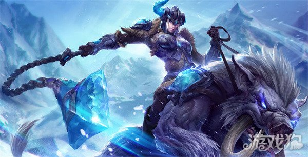 金鏟鏟之戰s9瑟莊妮裝備怎么搭配?【合成途徑分享】