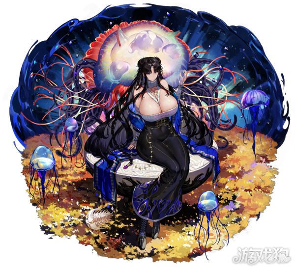 千年之旅安娜是好人吗 魔女强度简析