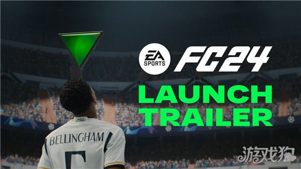 EA SPORTS FC™ 24于9月29日正式出售
