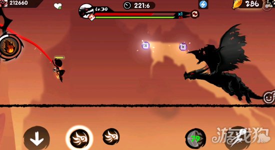 菜鸟小忍者破解版_菜鸟小忍者礼包码_菜鸟小忍者手游攻略