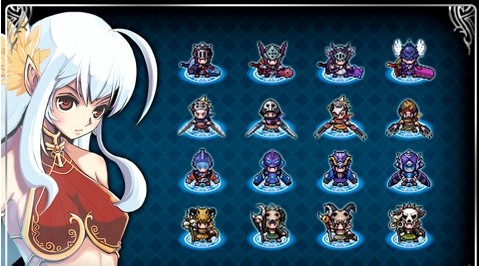 《泽诺尼亚传奇3》天翻地覆的改变