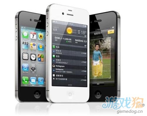 荷兰法院：苹果iPhone 4S未侵犯三星专利