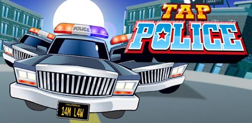 Android角色扮演游戏推荐《超级警察》
