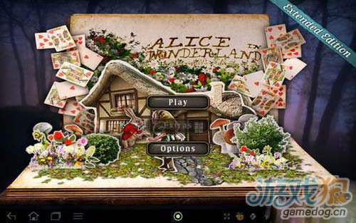 爱丽丝庄园游戏图片