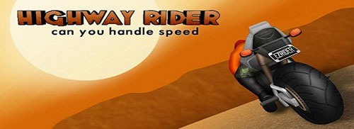 另类赛车游戏《高速骑士》让你死得无与伦比的创新