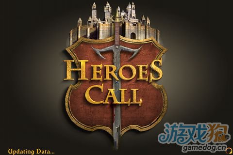 iPad版英雄召唤Heroes Call攻略评测1