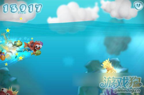 Clayfish Deliverance将在九月上架AppStore图3