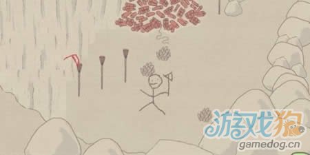 畫個火柴人通關圖文攻略 draw a stickman: epic_遊戲狗