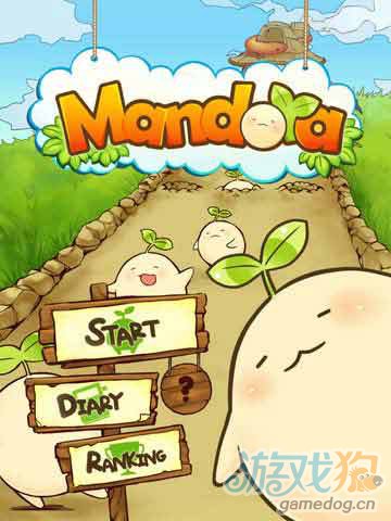 休闲佳作：曼陀罗Mandora v1.0.0评测1