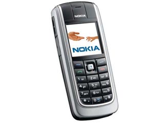 诺基亚 6021图片