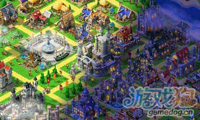 王国霸主Kingdoms Lords：v1.4.0评测2