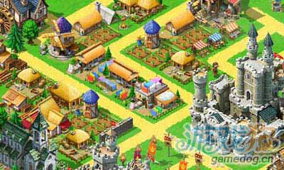 王国霸主Kingdoms Lords：v1.4.0评测5