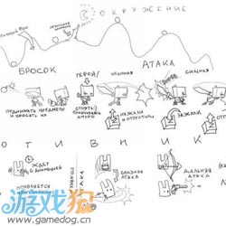 萌正太抗击邪恶兔子Slashear既将在年初发布1