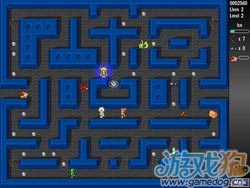 复古新游Creepy Dungeons放出首个试玩视频1