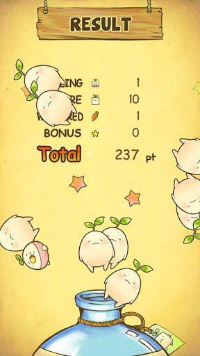 精致休闲小游：曼陀罗Mandora 超萌小萝卜等你来拔4