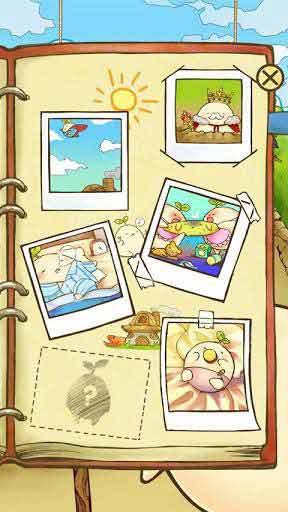 精致休闲小游：曼陀罗Mandora 超萌小萝卜等你来拔5