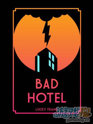 酒店塔防Bad Hotel：新奇的音乐酒店1