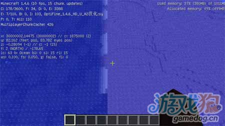 我的世界水桶服下载 Minecraft水桶服 我的世界水桶服 Mc 水桶服