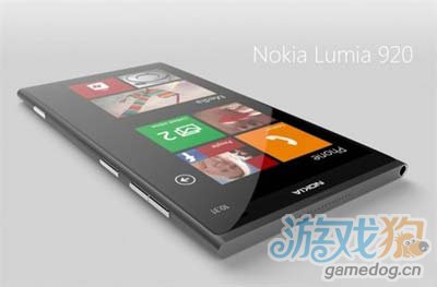Lumia 920缺货部分因控制产量 短期内不降价1
