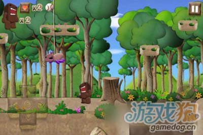 以吉祥物Domo君制作的Domo The Journey将2月上架2