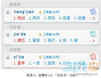 搜狗输入法智慧版2.0 心有灵犀