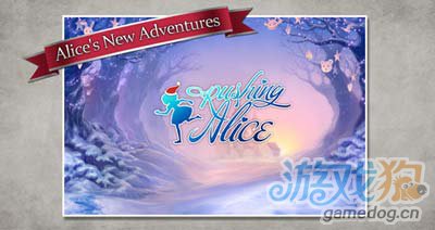 爱丽丝快跑试玩评测:童话世界大冒险