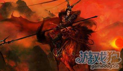 逆转三国3.2预告武将篇 玩家提出众疑惑