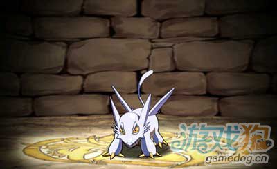 智龙迷城白色幼龙图鉴攻略