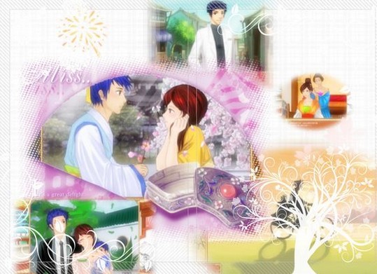 皇后成长计划具体了解唐哲修结局攻略详解