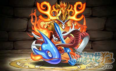 智龙迷城火之迦具土图鉴攻略